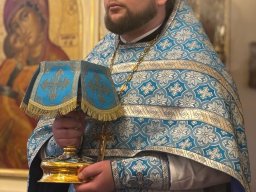 Праздник Казанской иконы Божией Матери